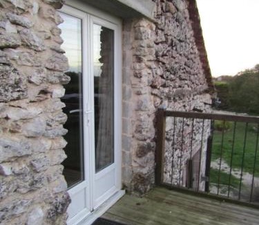 Saint-Matre House | Domaine les Moustans