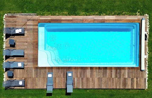 Gien Cottage | Domaine les Petits Augeons