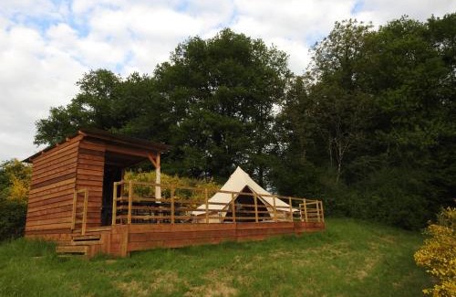 Savignac-Ledrier Other | Domaine Les secrets de la nature