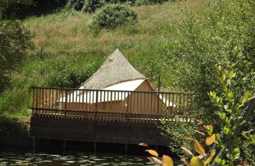 Savignac-Ledrier Other | Domaine Les secrets de la nature