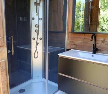 Savignac-Ledrier Other | Domaine Les secrets de la nature