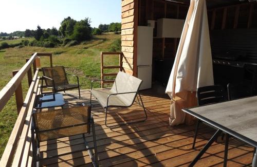 Savignac-Ledrier Other | Domaine Les secrets de la nature