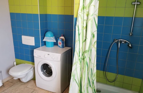 Theza Cottage | Domaine Mas Bazan - le gîte de l’appartement