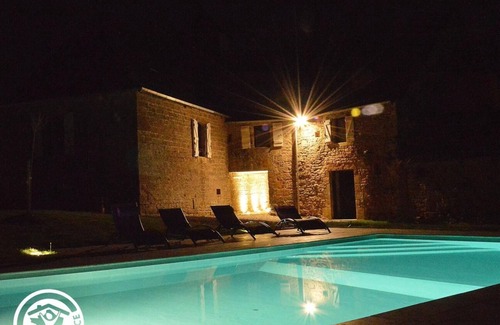 Cavagnac House | Domaine Moulin de Montagnac