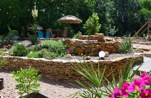 Champagnat Apartment | Domaine Moulin de Quincenat