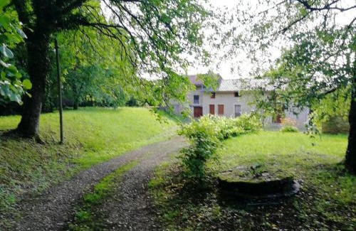 Champagnat Apartment | Domaine Moulin de Quincenat