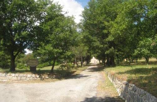 La Verdiere House | Domaine Notre Dame