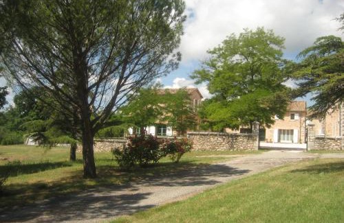 La Verdiere House | Domaine Notre Dame