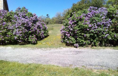 La Verdiere House | Domaine Notre Dame