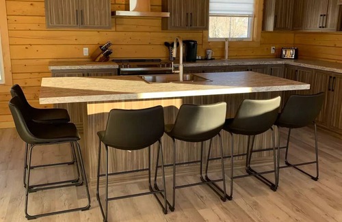 Saint-Felix-d'Otis Ski Chalet | Domaine Otis - Le Guillaume