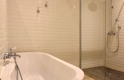 Porto-Vecchio House | Domaine Pardini - Casetta Arbitru