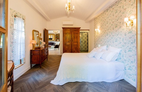 Porto-Vecchio Apartment | Domaine Pardini - Casetta Listincu