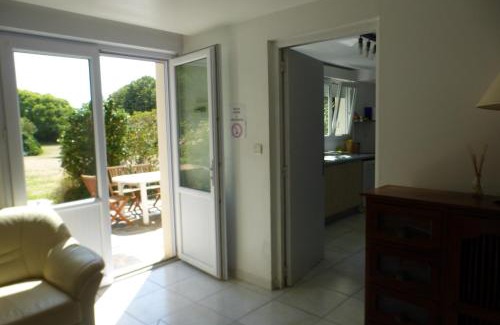 Garlan House | Domaine Paysager de Kertanguy