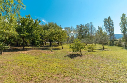 Roussillon Cottage | Domaine plan des devens