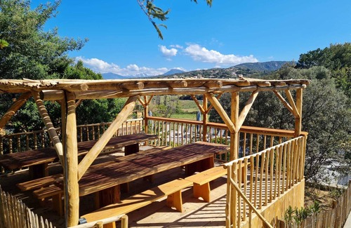 Molini Villa | Domaine Pour 22 Personnes 50 m de la mer et Piscine Privée 11 Chambres 7 SDB