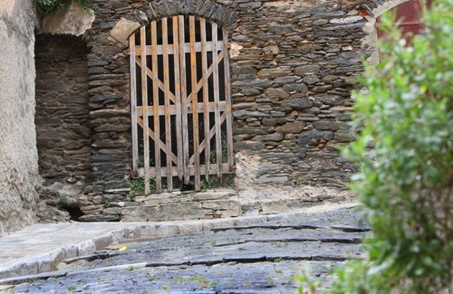 Cervione House | Domaine Punta della guardia Gîte u Pinu