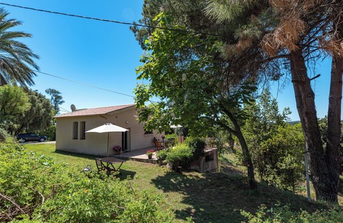 Cervione House | Domaine Punta Della Guardia Parenthèse Entre mer et Montagne
