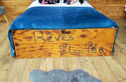 La Roche-Maurice House | DOMAINE RÊVES ETOILÉS