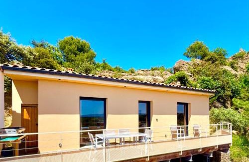 Beaumes-de-Venise Apartment | Domaine RABOLY - Beaumes de Venise