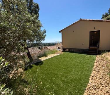 Beaumes-de-Venise Apartment | Domaine RABOLY - Beaumes de Venise