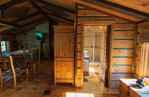 Mauricie House | Domaine Rivière Sacacomie