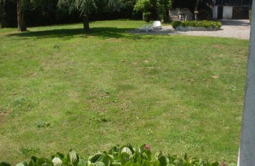 Saint-Hilaire-Petitville Bed & Breakfast | Domaine Saint-Hilaire