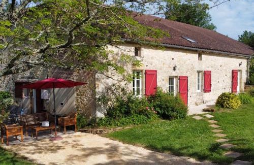Soturac House | Domaine Saint Martin le Redon