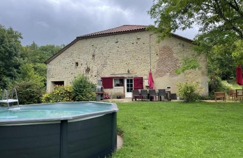 Soturac House | Domaine Saint Martin le Redon