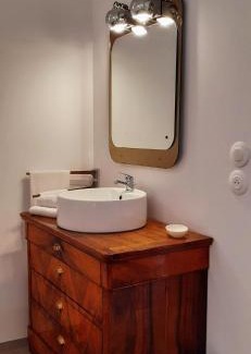 Puimoisson Apartment | Domaine Saint Bonnet