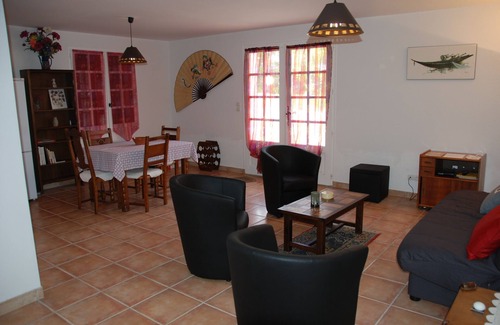 Aignan Cottage | Domaine Sainte Barthe - Gîte Zen