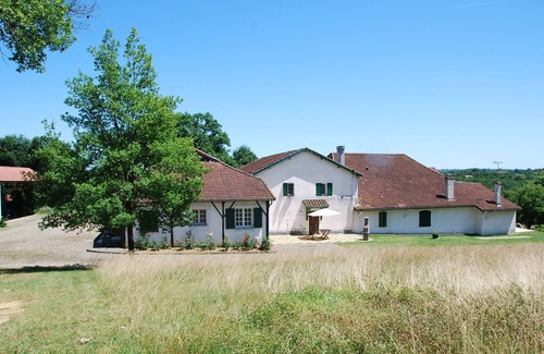 Aignan Cottage | Domaine Sainte Barthe - Gîte Zen