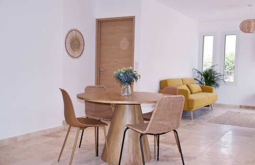 Moltifao House | Domaine U FILANCIU - Chiara house with swimming pool in Moltifao- Centre Corse