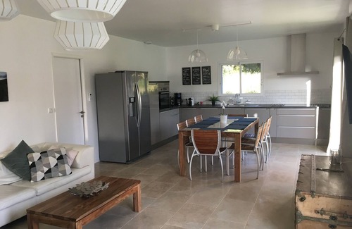 Barbaggio Villa | Domaine Vermentinu, comfortable villa with private pool, 4 bedrooms
