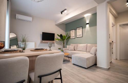 Mytikas Apartment | Domaris Luxury Suite