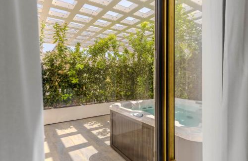 Marsala Hotel | Dome Hotel