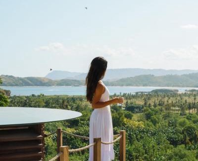 Gerupuk Hotel | Dome Lombok