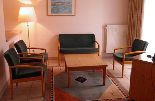 Koksijde Apartment | Domein Westhoek Apartment