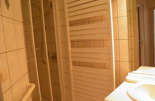 Koksijde Apartment | Domein Westhoek Apartment