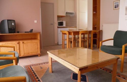 Koksijde Apartment | Domein Westhoek Apartment