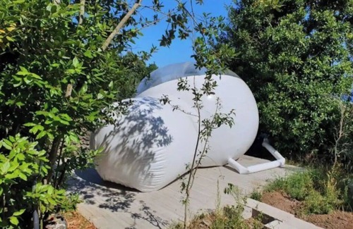 Angra do Heroismo House | Domes Beech