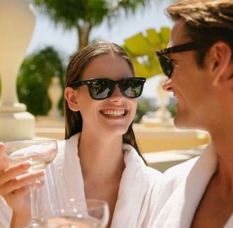 Vilamoura Hotel | Domes Lake Algarve, Autograph Collection