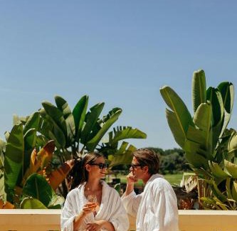 Vilamoura Hotel | Domes Lake Algarve, Autograph Collection