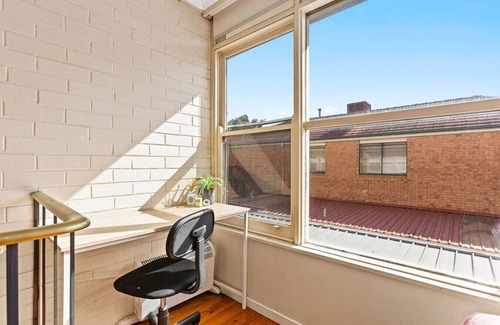 Murrumbeena Apartment | Domi Rentals - The Murra Apartments