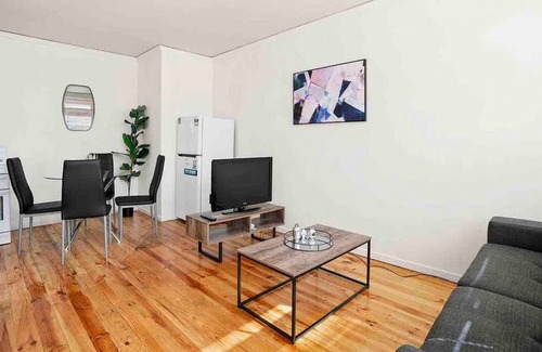 Murrumbeena Apartment | Domi Rentals - The Murra Apartments