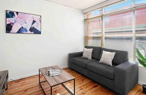 Murrumbeena Apartment | Domi Rentals - The Murra Apartments
