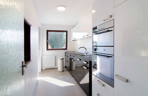 Salem Apartment | DOMICILE RELAX" between Salem Monastery & Heiligenberg Castle - comfort on 80sqm