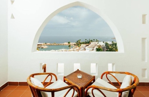 Sharm El Sheikh House | Domina Coral Bay Partial Sea Garden View All Incl