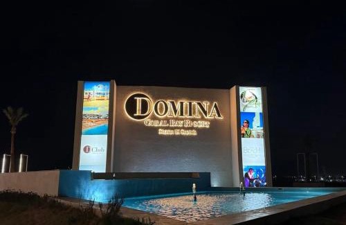 Sharm El Sheikh Resort | Domina Coral Bay Sultan 3