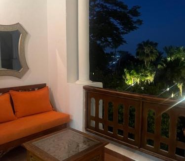 Shurtah al-Dakhlah Resort | Domina Coral Bay Harem Luxury
