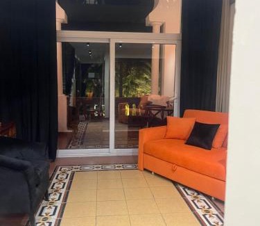 Shurtah al-Dakhlah Resort | Domina Coral Bay Harem Luxury